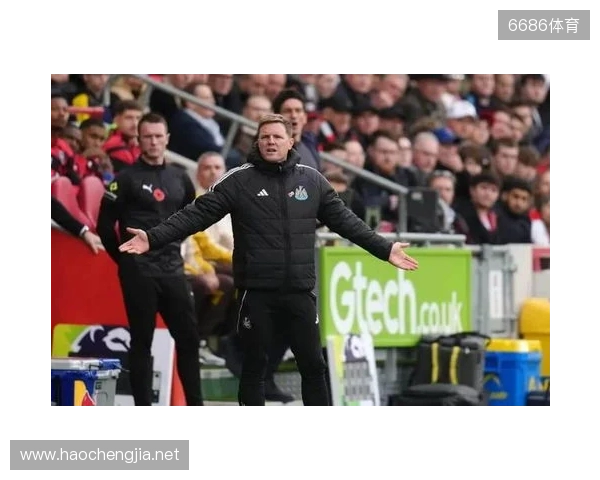 TA:纽卡需提升在客场的表现;拉姆齐值得获得连续首发的机会 TA:纽卡需提升在客场的表现;拉姆齐值得获得连续首发的机会