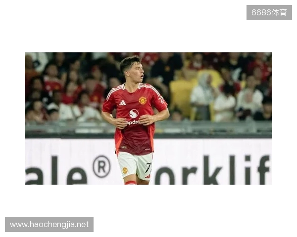 卡斯利谈曼联小将莱西:很有天赋,过去的伤病阻碍了他成长 卡斯利谈曼联小将莱西:很有天赋,过去的伤病阻碍了他成长