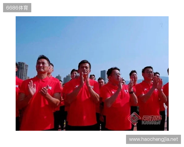 云南玉昆本赛季主场场均观众超2.2万人,带动消费超10亿元 云南玉昆本赛季主场场均观众超2.2万人,带动消费超10亿元