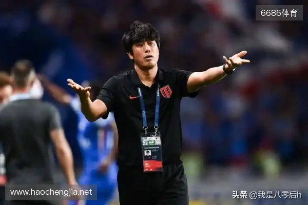 首尔主帅:最近在联赛状态不好,很高兴能客场战胜中超冠军 首尔主帅:最近在联赛状态不好,很高兴能客场战胜中超冠军